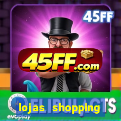 lojas shopping iguatemi porto alegre